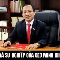 ceominhkhang