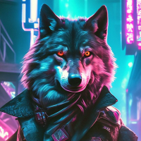Wolf220V