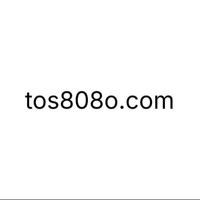 tos808o