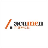 Acumenitservicescanada