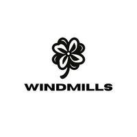 windmills