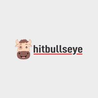 grad hitbullseye