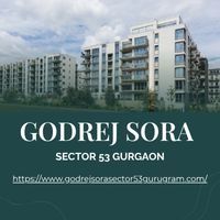 godrejsorasector53