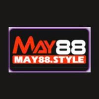 may88style