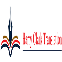 harryclarktranslation