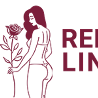 redroselingerie