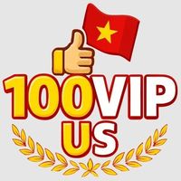 100vipus