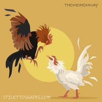 thomohomnayshades