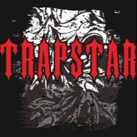 Trapstar Windbreaker