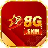 8gskin