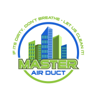 MASTER AIR DUCT