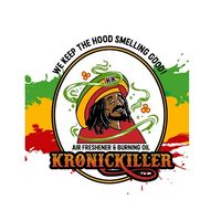 kronickiller