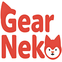 gearnekocom
