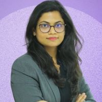 Dr. Maitreyee Parulekar