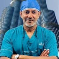 Dr. Azam Badar Khan