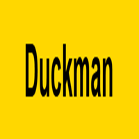 duckmanmovie