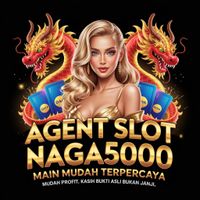 Situs NAGA5000 Jackpot