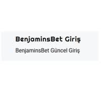 benjaminsbetguncel