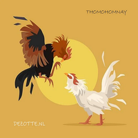 thomohomnaydezo