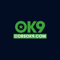 corsok9com