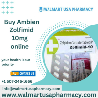 Ambien Zolfimid 10mg