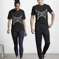 tapout shirt