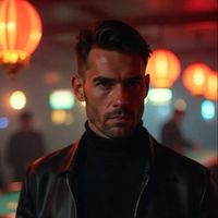 Daniel Whitmore