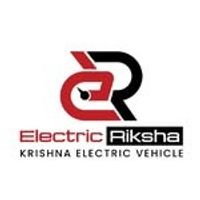 electricriksha