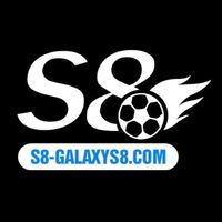 s8galaxys8