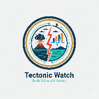 tectonicwatch