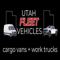 Utah Fleet Vehicles