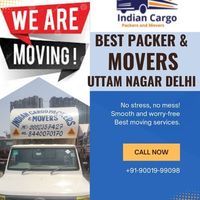 indiancargo