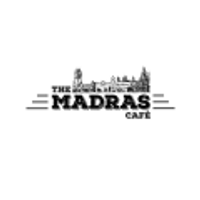 TheMadrasCafe