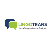 Lingotrans