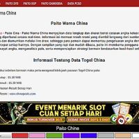 paitochina
