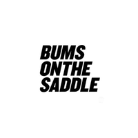 bumsonthesaddle