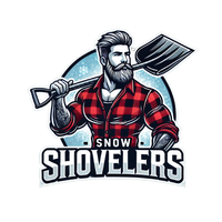 Snowshovelers