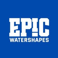 epicwatershapes