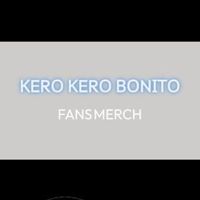 kerokerobonitomerch