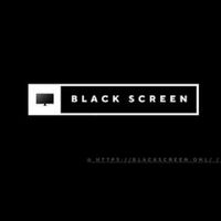blackdarkscreen
