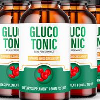 GlucoTonic