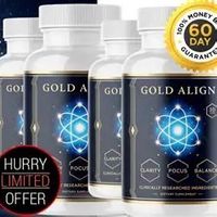 GoldAlign