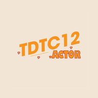 Tdtc12actor