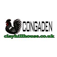 congadenclay
