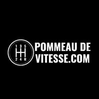 pommeau