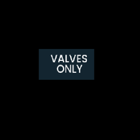 VALVES ONLY