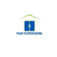 pushtoopendoors