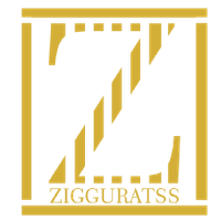 Zigguratssartworkss