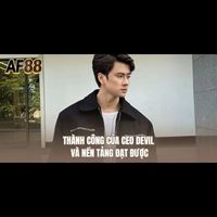 ceoaf88devil