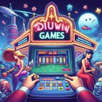 diuwingamelogin57